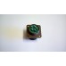 MILITARY CONNECTOR SOCKET FIXED 5 PIN MALE